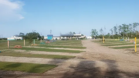 20/30/50 Amp Back-In RV Site — image 11 of 11