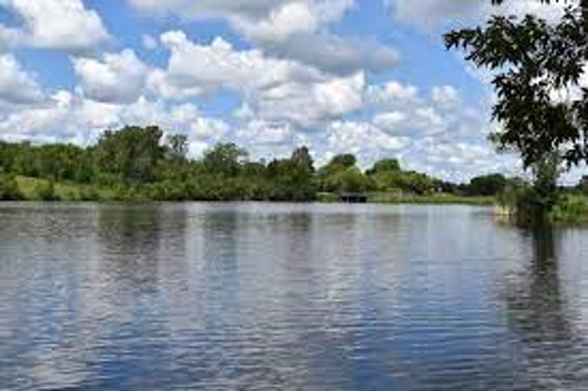 Pomme de Terre Campground