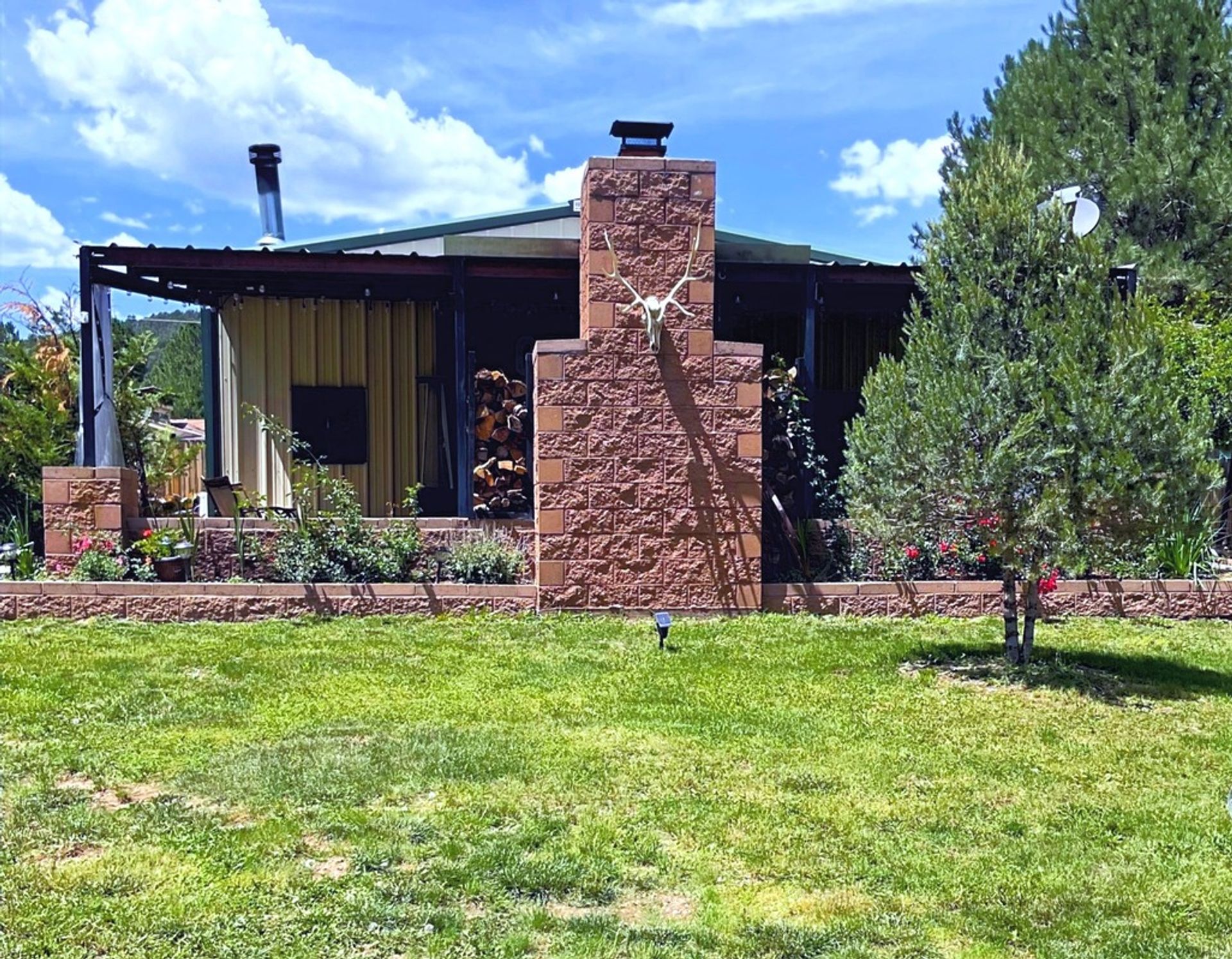 The Cloud RV Park