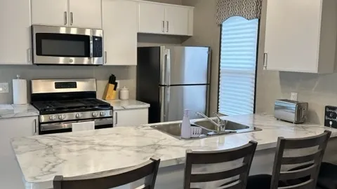 2 Bedroom Resort Cottage — image 1 of 6