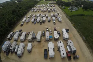 Hackberry RV Park – photo 2