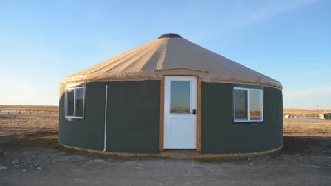 Modern Lodging - Kiowa — image 1 of 10