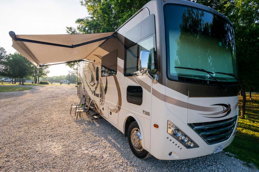 Nicole Creek RV Park - Waco, TX - Photo 2