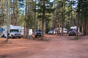 Rocking M Ranch Campground – photo 2