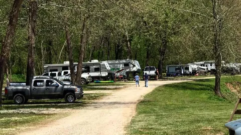 30amp Water/Electric RV Site — image 9 of 9
