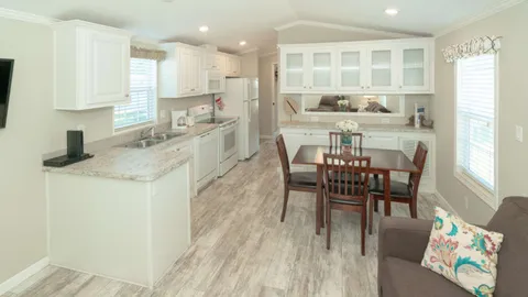 Standard Cottage 1 Bedroom — image 2 of 10