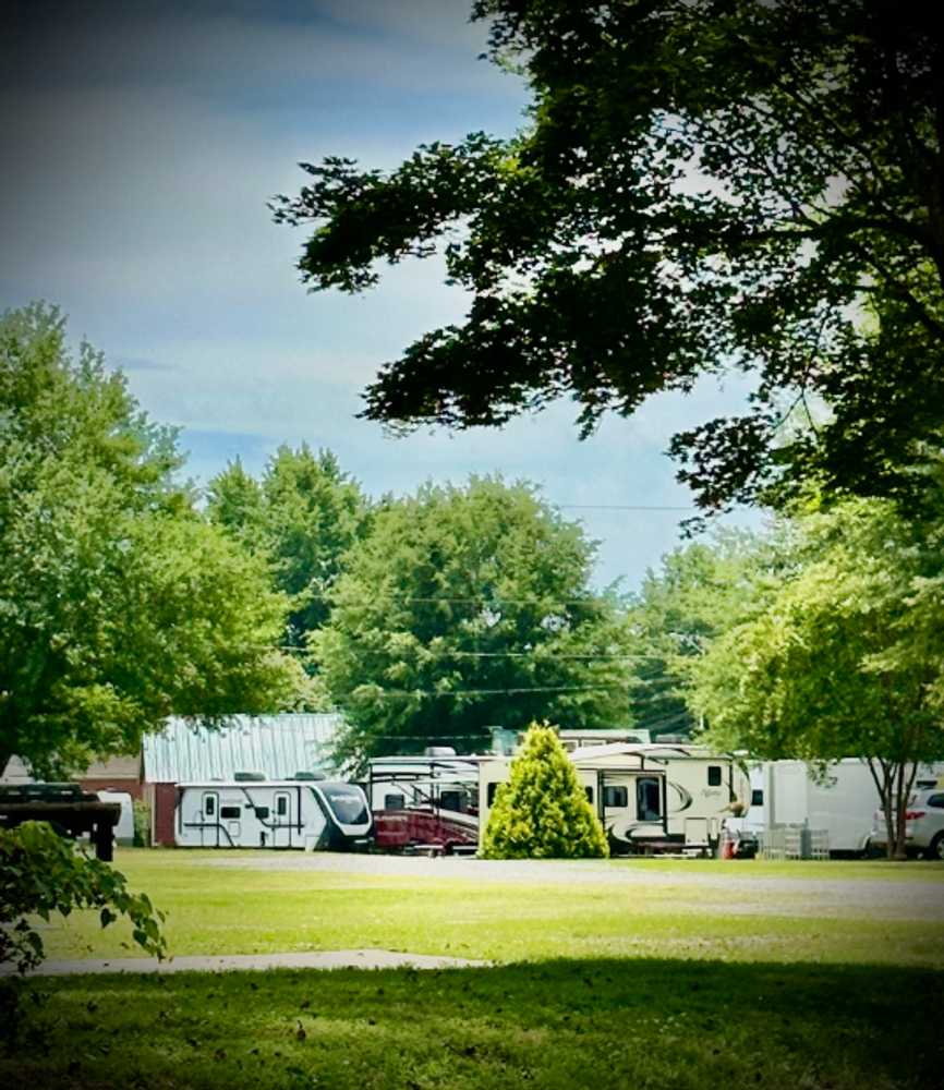 Indian Heritage RV Park - Photo 4