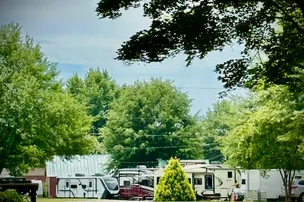 Indian Heritage RV Park – photo 4