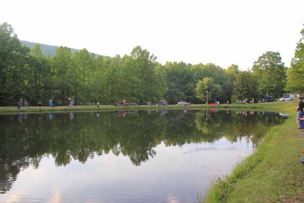 Hidden Springs Campground - Photo 5