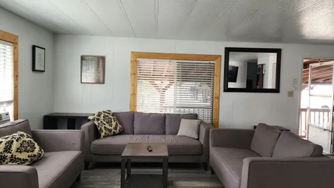 Deluxe Cabin #4 — image 1 of 12
