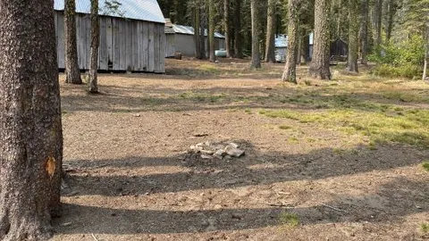 Mayfly- Tent Only Site — image 2 of 2
