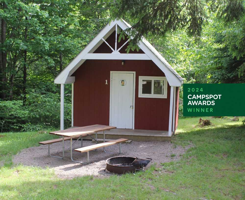 Yogi Bear's Jellystone Park™ Camp-Resort: Kingston