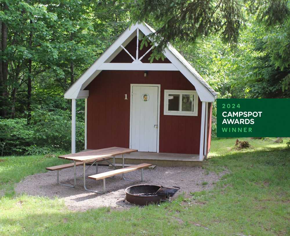 Yogi Bear's Jellystone Park™ Camp-Resort: Kingston - Main Photo