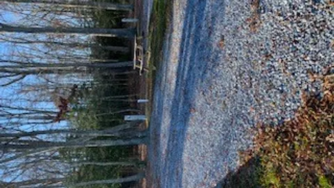 Full Hookup Back In RV Site — image 2 of 2