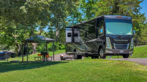 Section A - Signature Paved RV Site — image 1 of 14