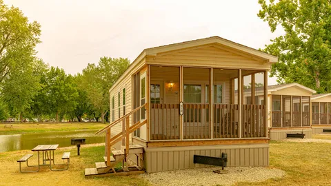 Premium Cottage 2 Bedrooms — image 1 of 8