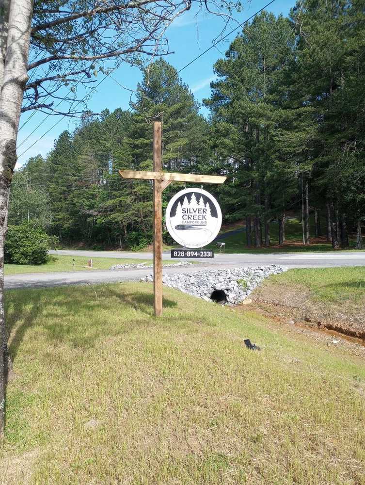 Silver Creek Campground - Main Photo