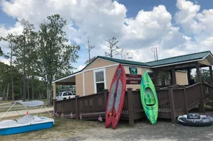 Florida Caverns RV Resort – photo 3