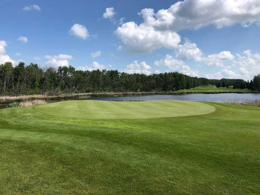 The Nursery Golf and Country Club, Lacombe County, Alberta - Photo 3