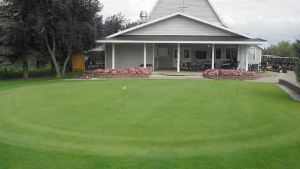 Silver Creek Golf Course & RV Resort - New Norway, AB - Photo 3