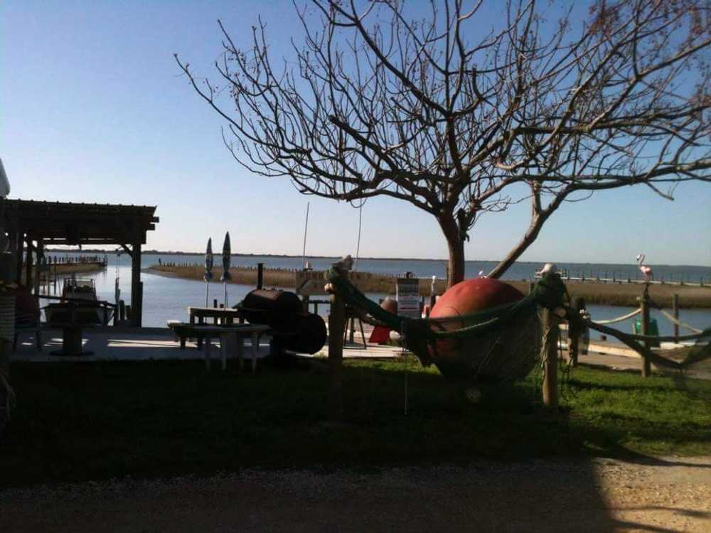 Powderhorn RV Park Boat Ramp & Marina, Port Lavaca, TX - Photo 5