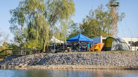Premium RV Site — image 1 of 4