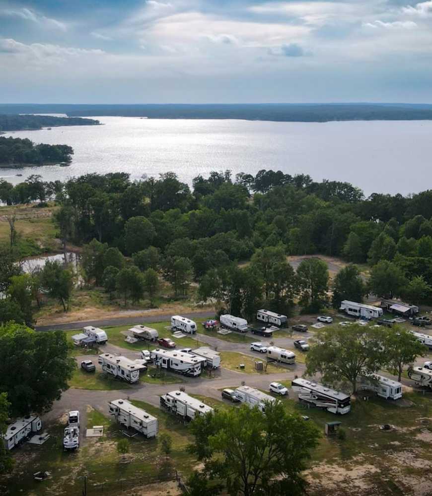 The Bluffs RV Park