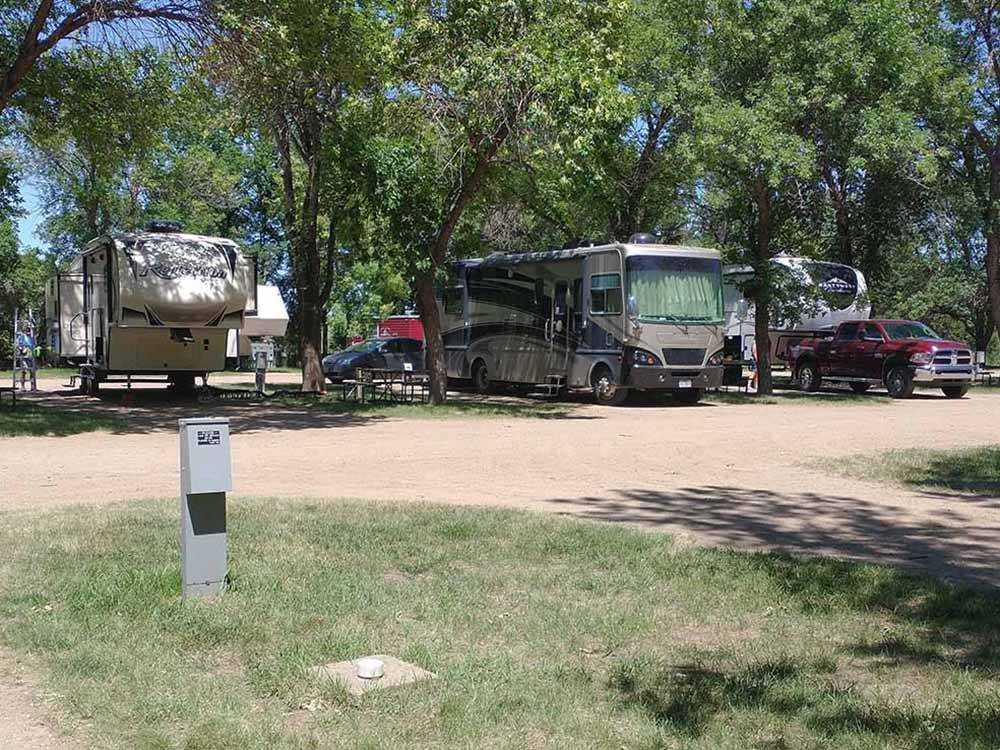 Dakota Campground - Mitchell, SD - Photo 3