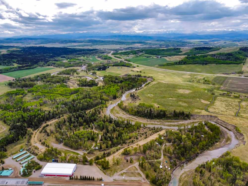 Millarville Campground Millarville, Alberta Campspot