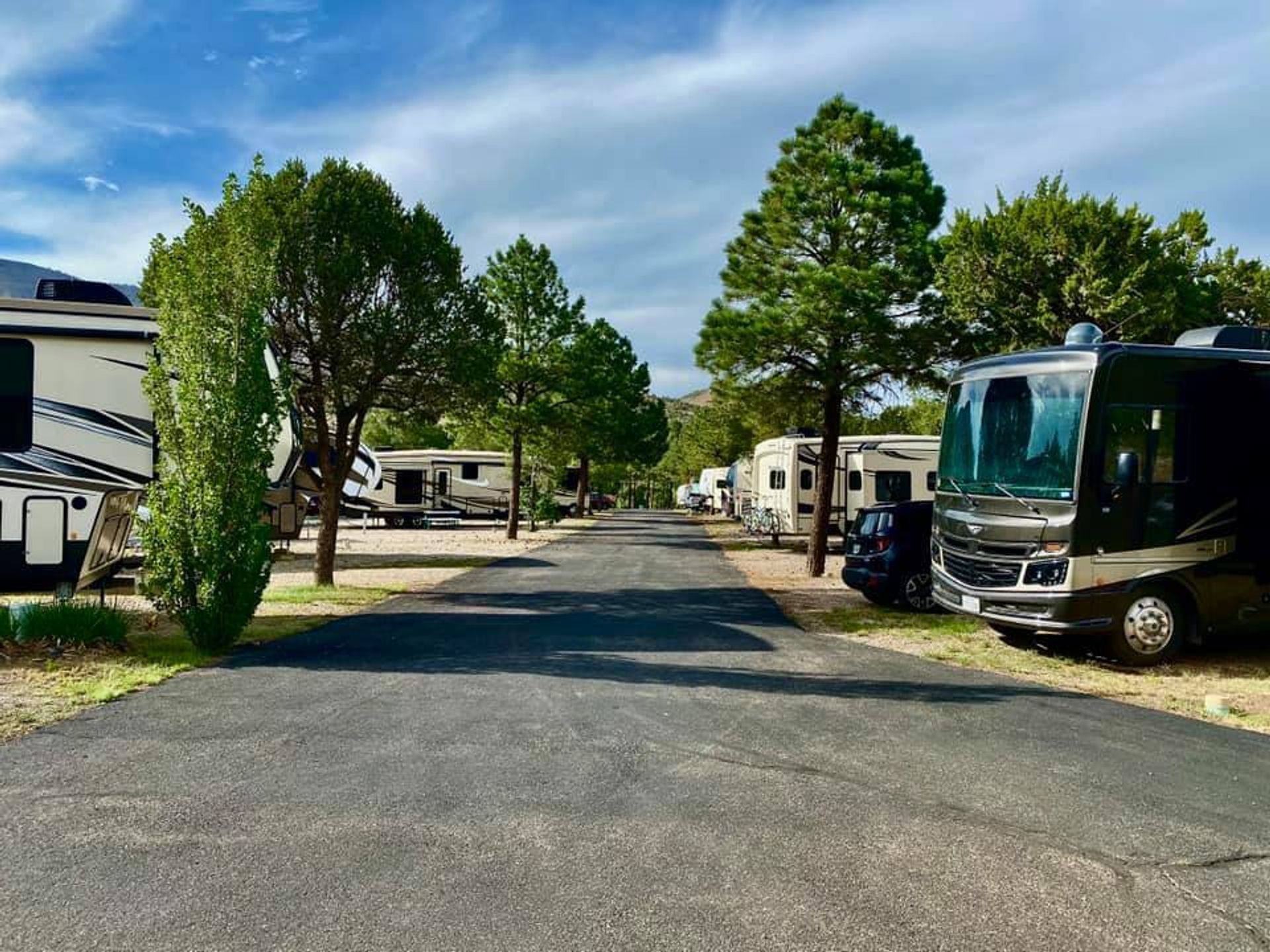 Slow Play RV Park