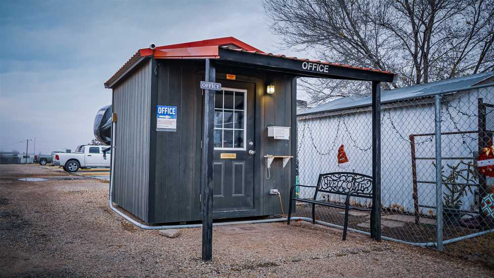 Red Raider RV Park - Photo 3
