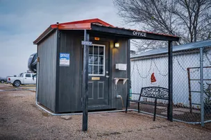 Red Raider RV Park – photo 3