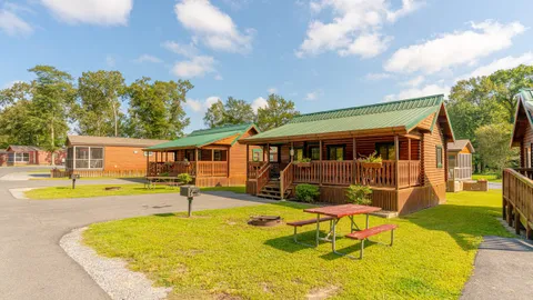 Deluxe Cabin — image 1 of 11