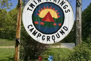 Twin Springs Campground – photo 2
