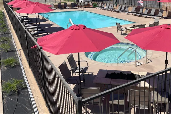 Kings River RV Resort – photo 1