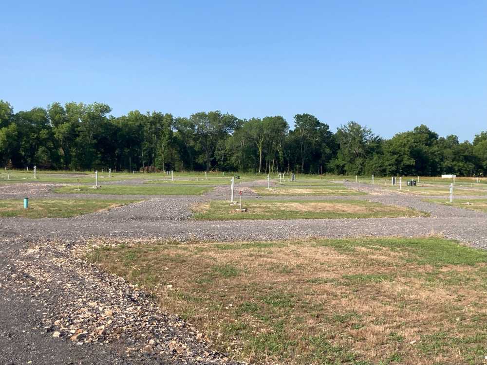 Cedar Creek Campgrounds & Storage, Park Hill, Oklahoma - Photo 5