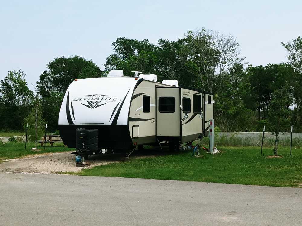 Wisteria RV Park on FM 182 - Main Photo
