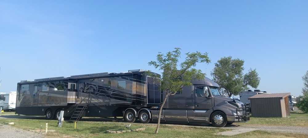 Grandview Campground - Photo 4
