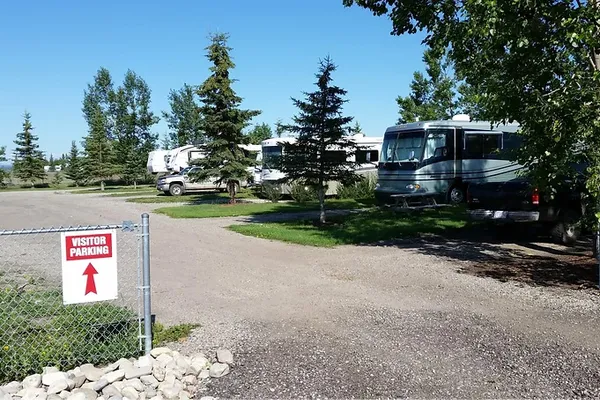 Wagons West RV Park – photo 1