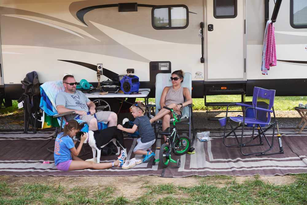 Yogi Bear's Jellystone Park™ Camp-Resort: Mammoth Cave - Photo 5