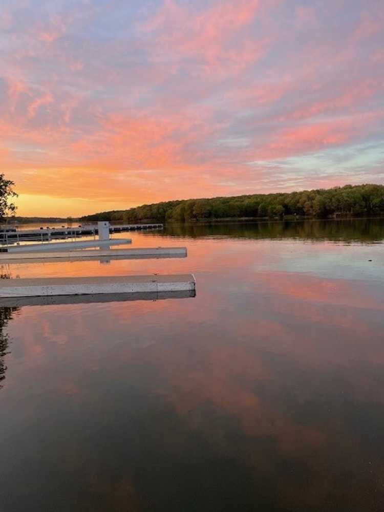 Lake Lou Yaeger Recreation Area, Litchfield, Illinois - Photo 3