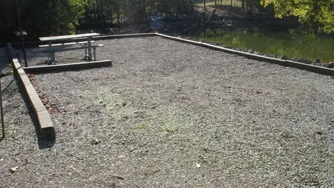 20/30/50 Amp Standard Waterfront RV Site — image 2 of 9