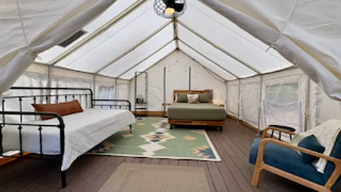 The Timberline Tent — image 4 of 4