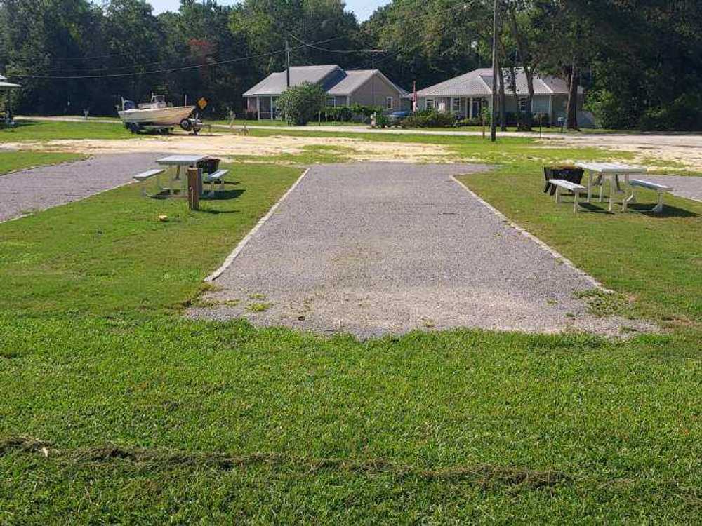 Black Creek Lodge RV Park and Marina - Photo 4