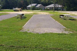 Black Creek Lodge RV Park and Marina – photo 4