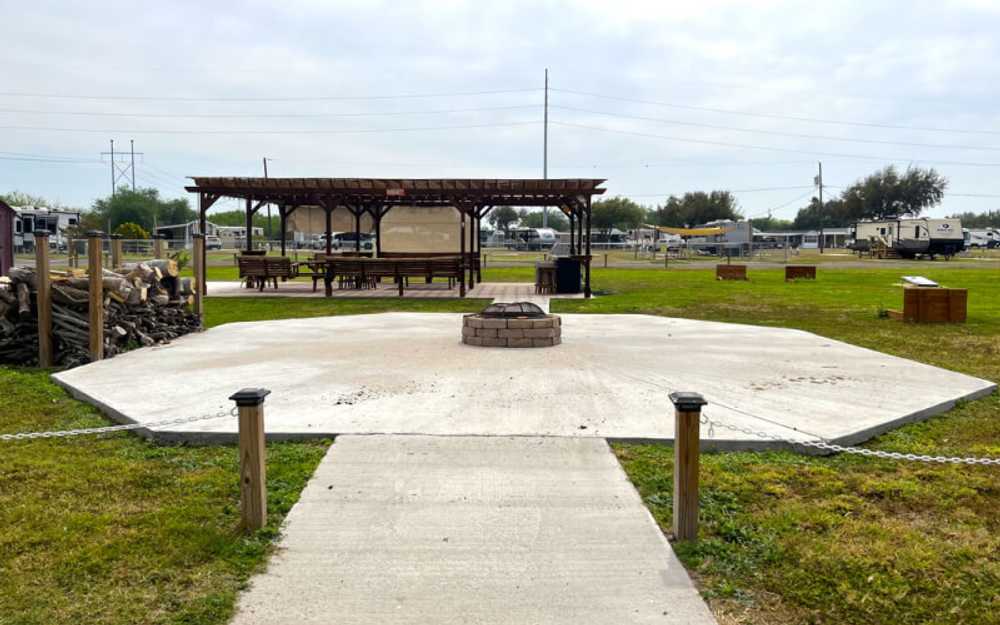McAllen Mission RV Resort, Mission, Texas - Photo 5