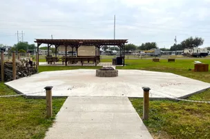 McAllen Mission RV Resort – photo 5