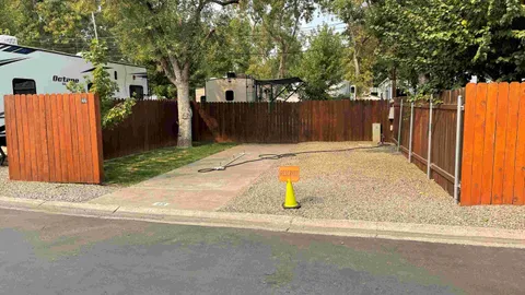 Standard Full Hookup RV Site — image 1 of 1