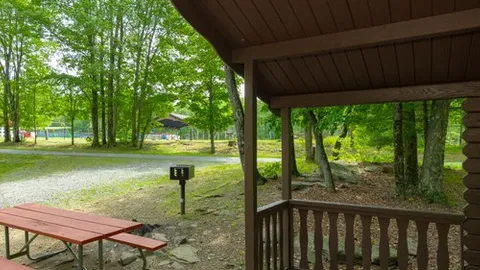 Rustic Cabin, 2 Room — image 2 of 8