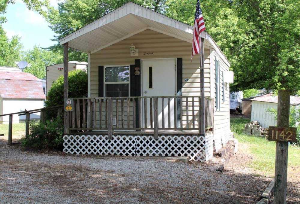 Yogi Bear's Jellystone Park™ CampResort Pierceton Pierceton